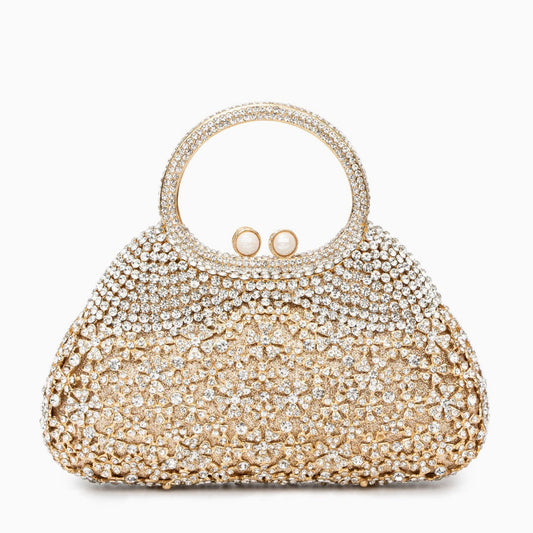 Glistening | Evening Clutch