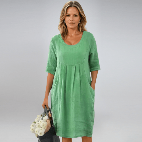 Green / 18-20 (3XL)