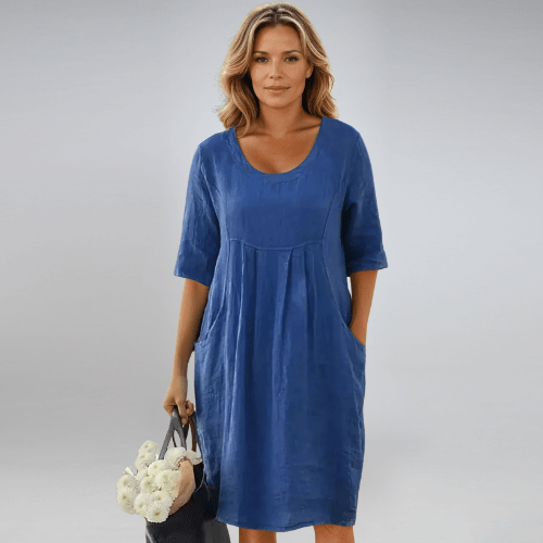 Navy blue / 18-20 (3XL)