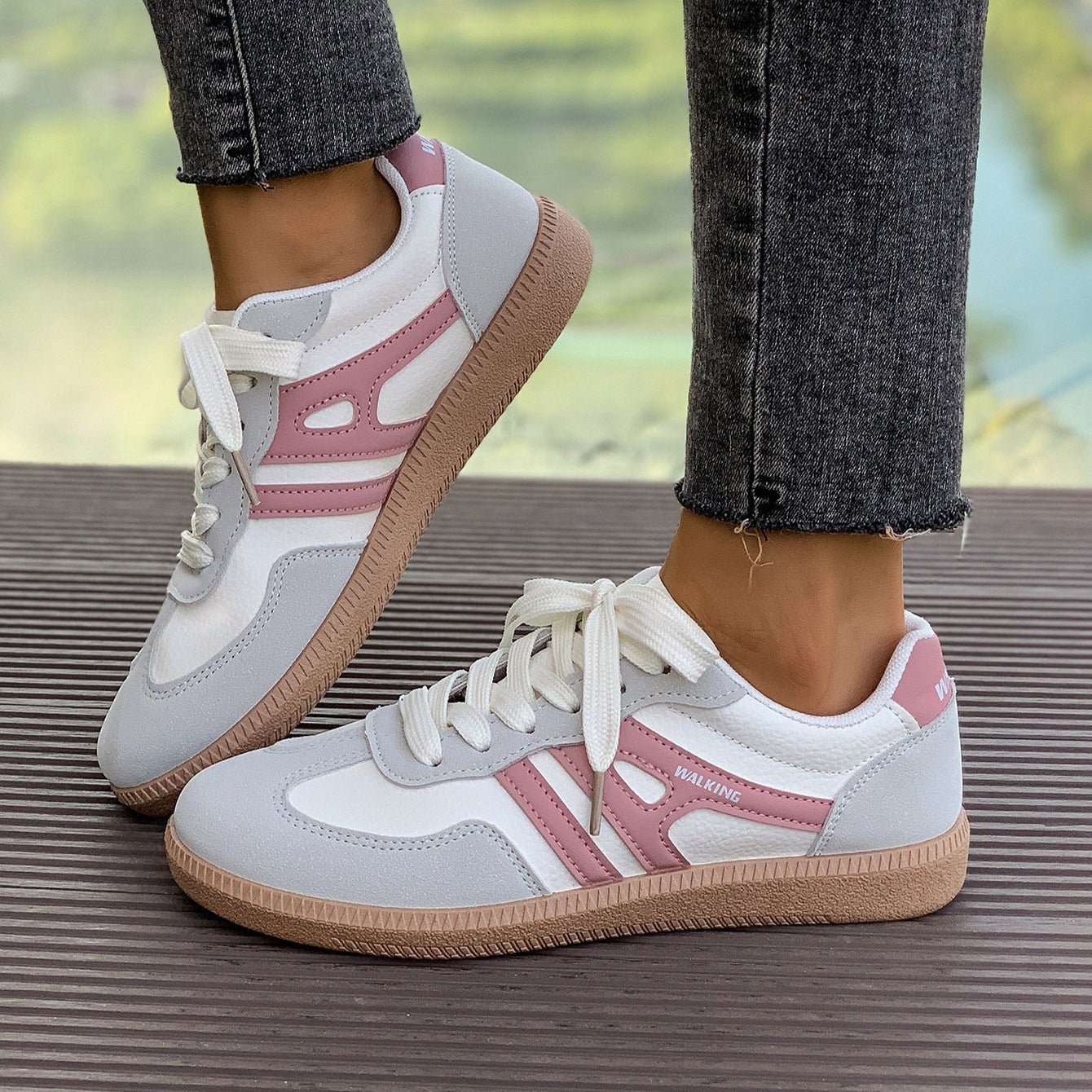 Eloane | Elegant Orthopaedic Footwear
