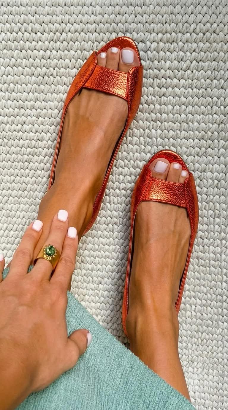 Orange / 10.5