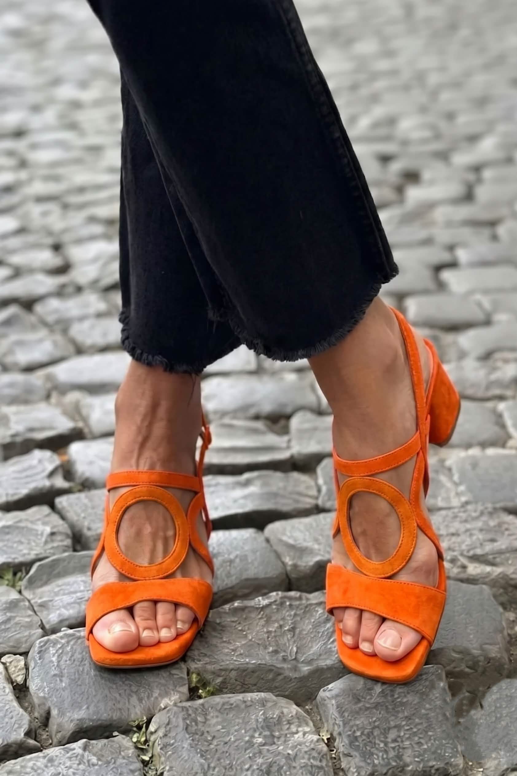 Orange / 10.5