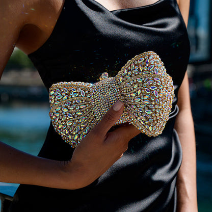 Isabella | Evening Clutch