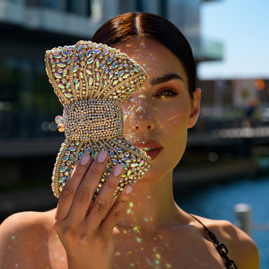 Isabella | Evening Clutch