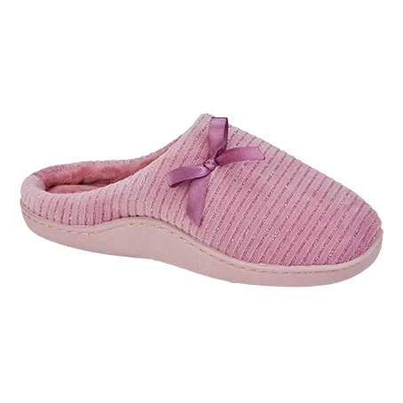 Kirra | Mule Slippers