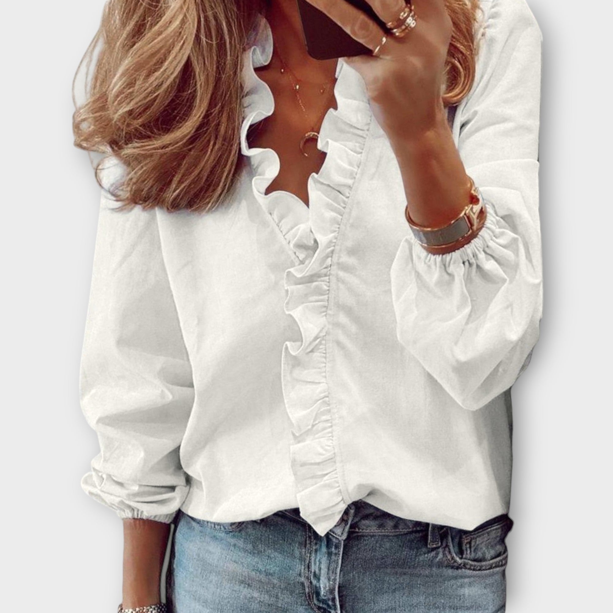 White / 3XL