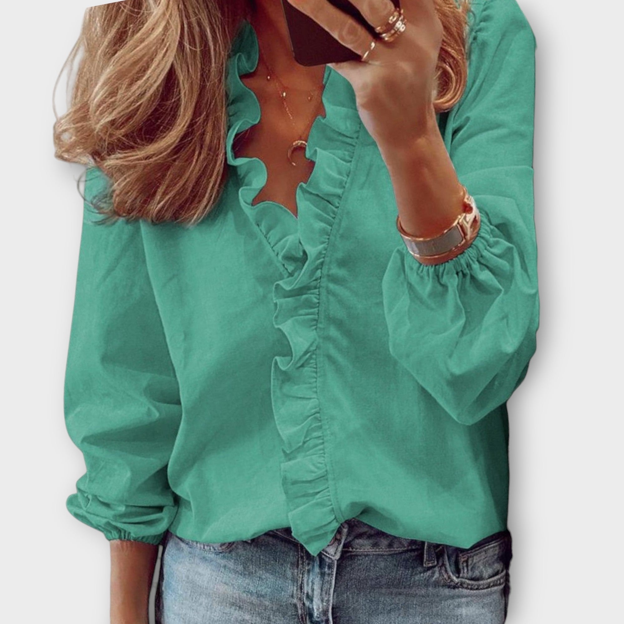 Mint / 3XL