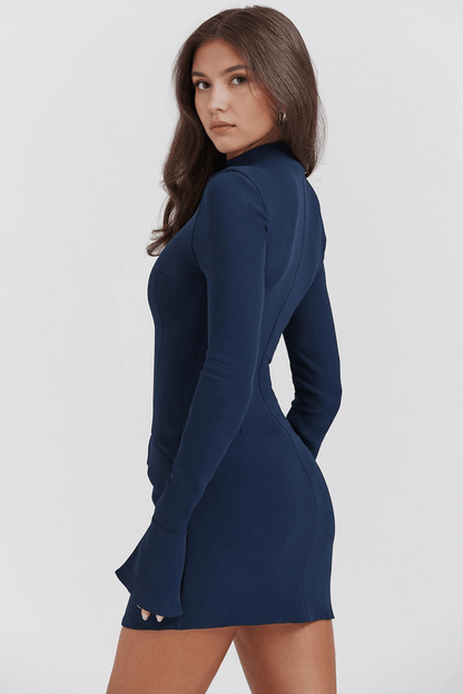 Kayla | Mini Dress