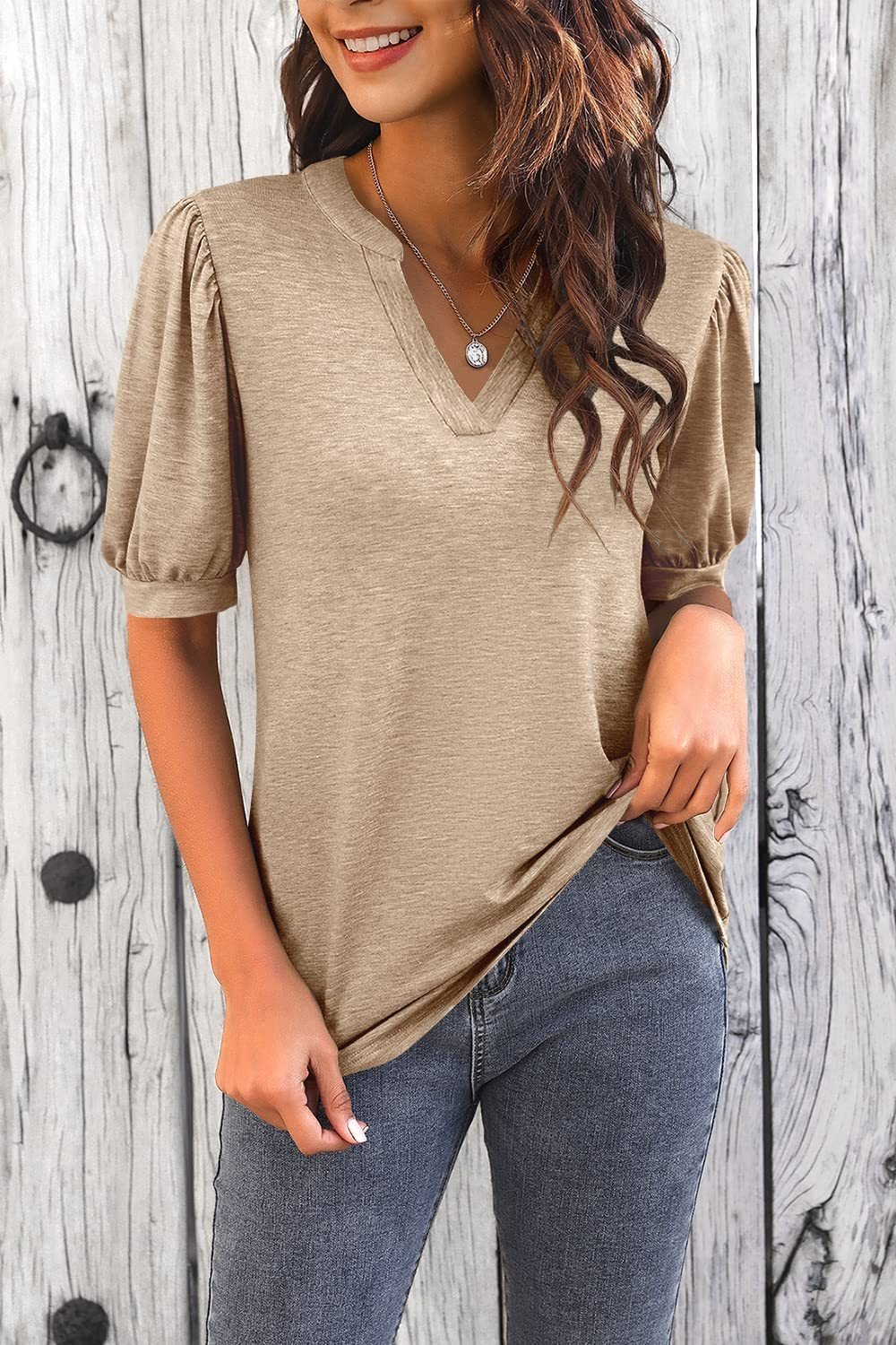 Khaki / 2XL