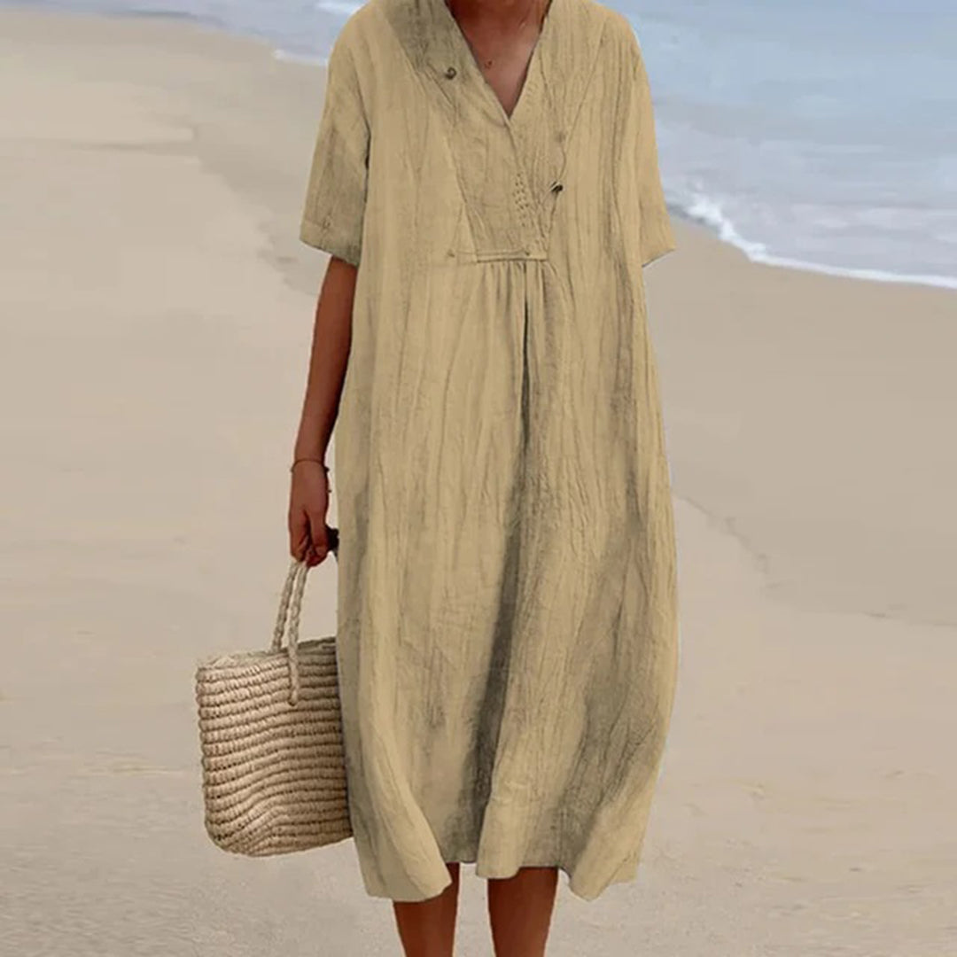 Khaki / 2XL