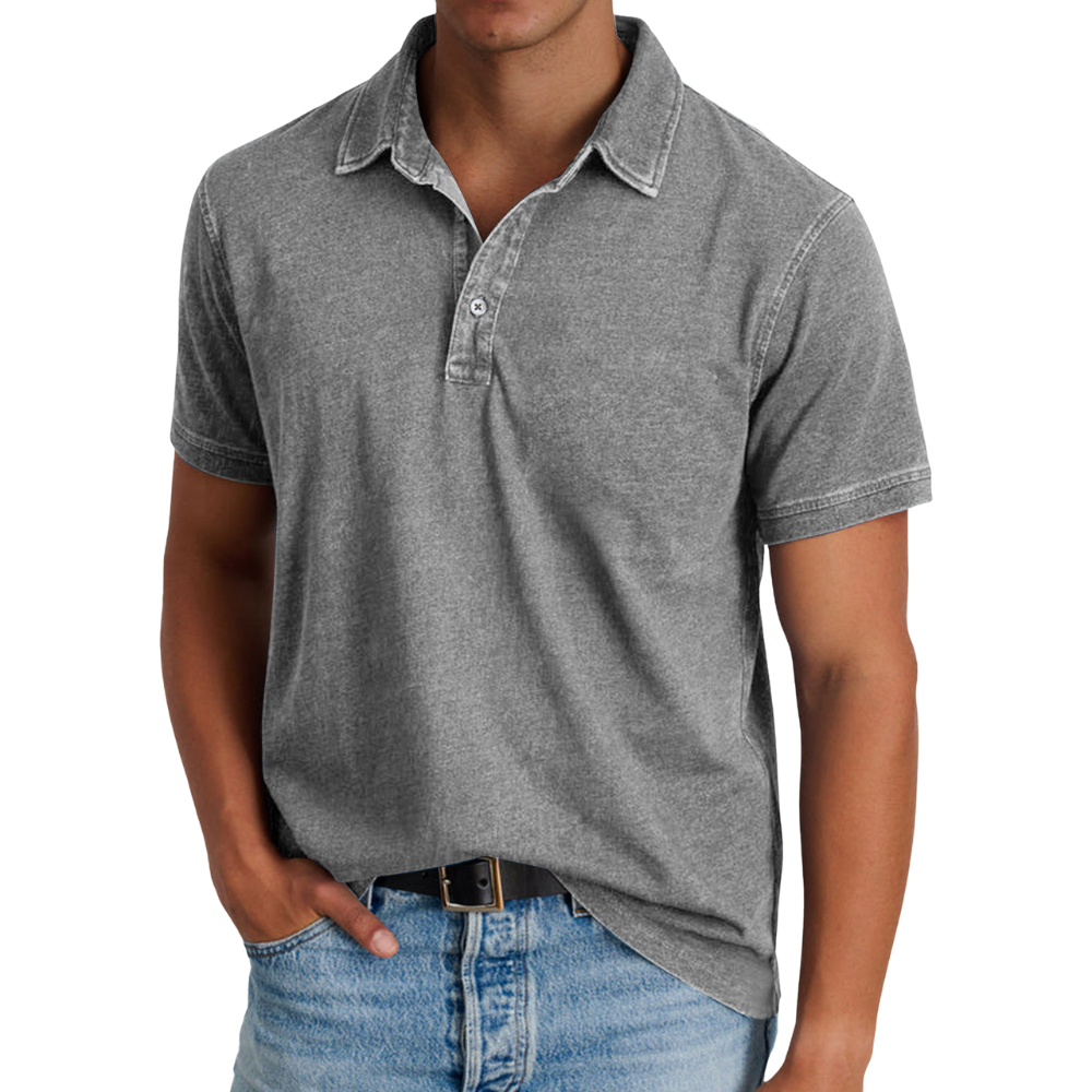 Grey / 4XL