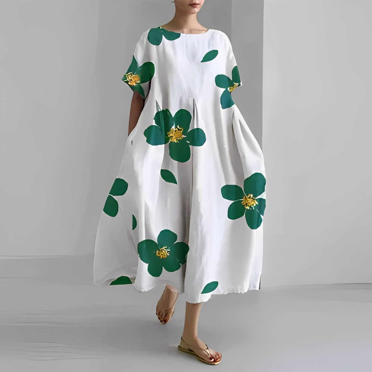 Colour 2 (Almost sold out) / 4XL (20-22)