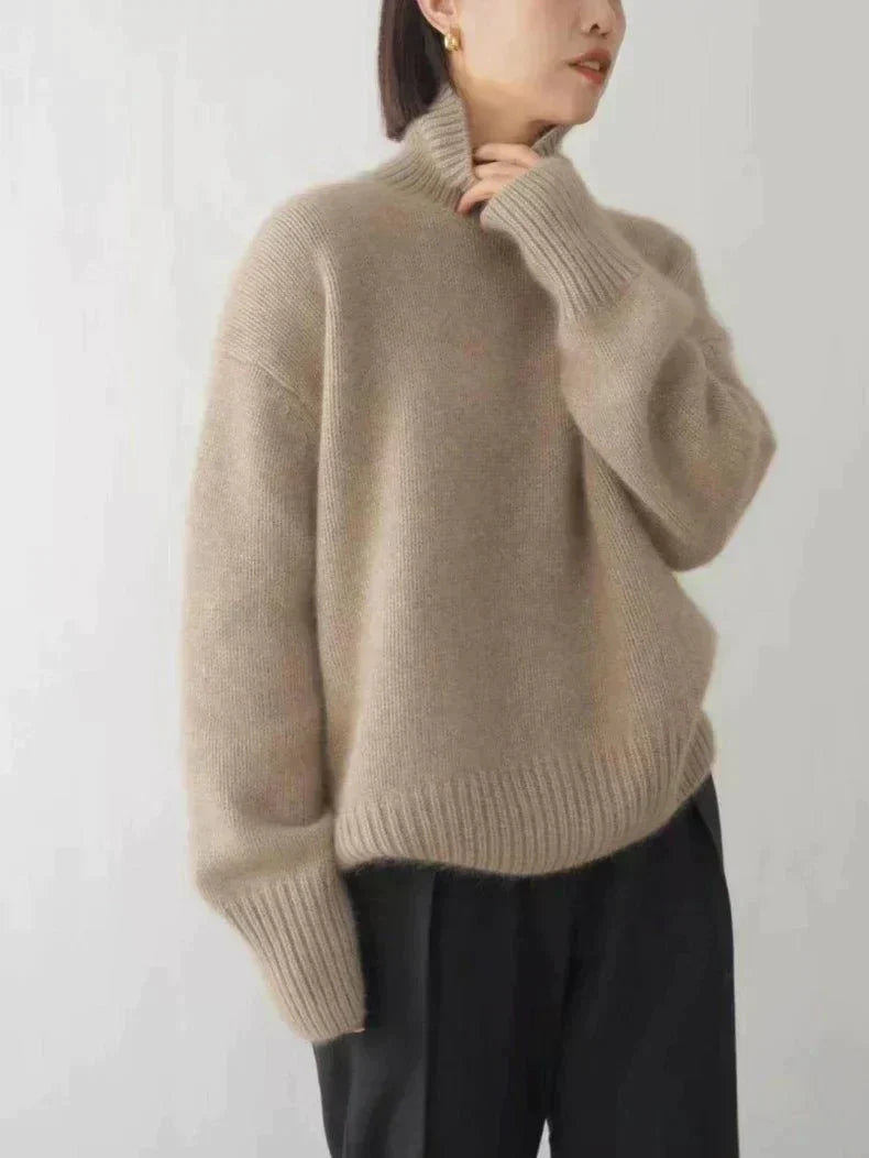 Khaki (Almost sold out) / L (12-14)