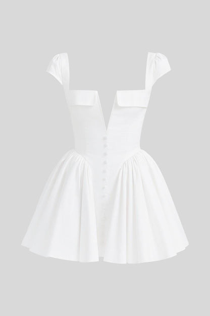 Liora | Mini Dress