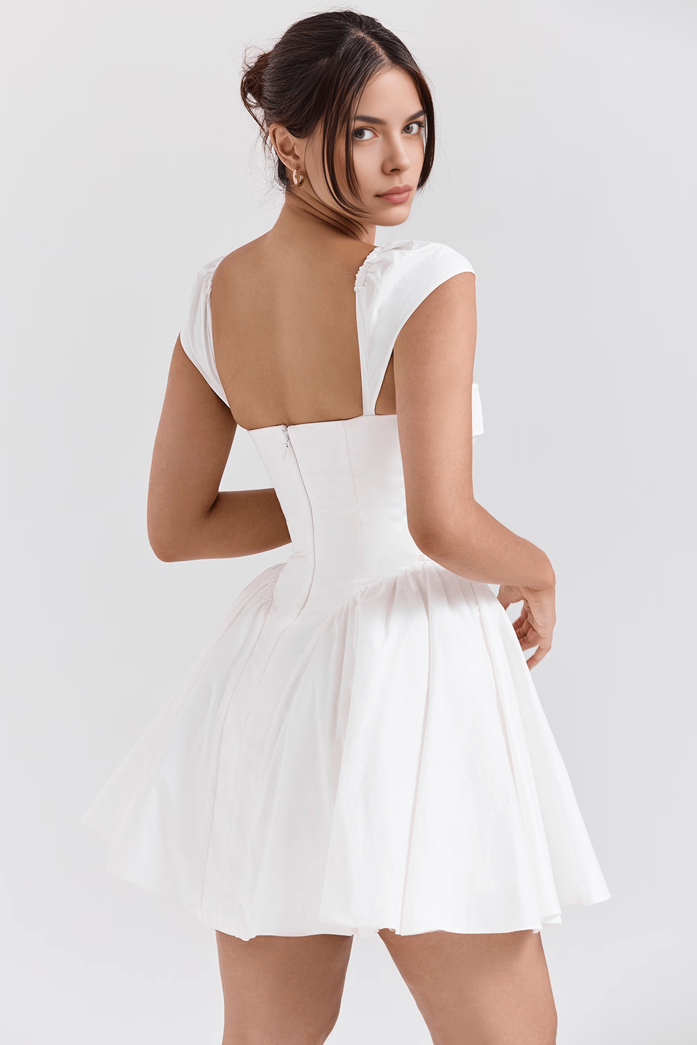 Liora | Mini Dress