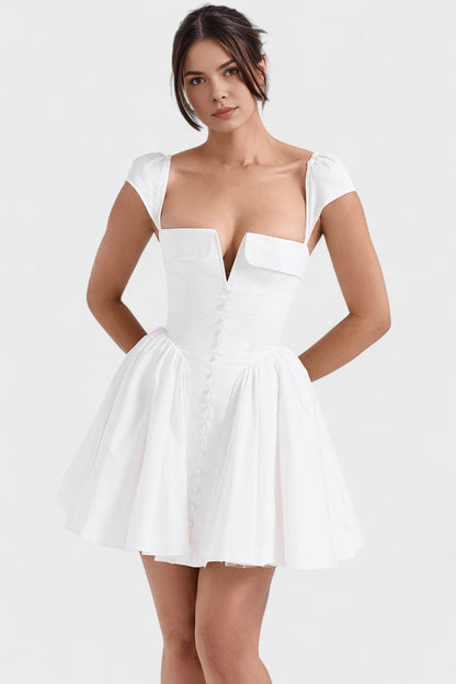 Liora | Mini Dress