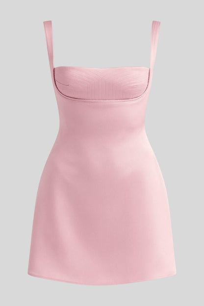 Luzy | Mini Dress