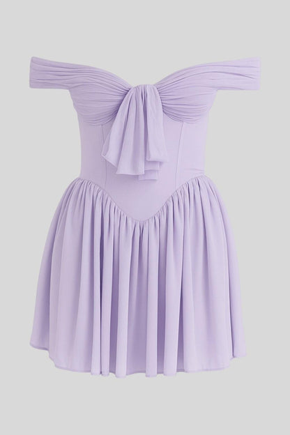 Lys | Mini Dress