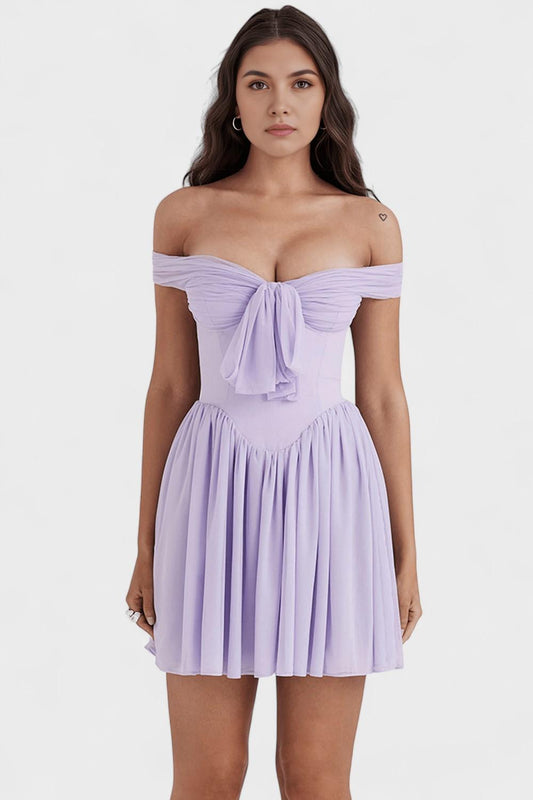 Lys | Mini Dress