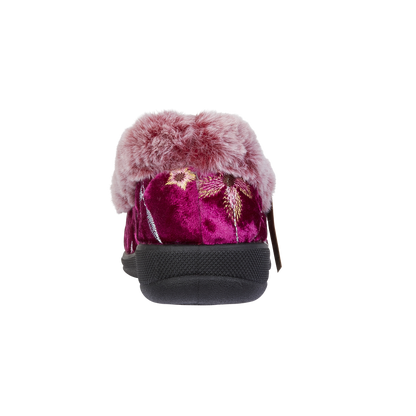 Pixie | Wide Fit Slippers