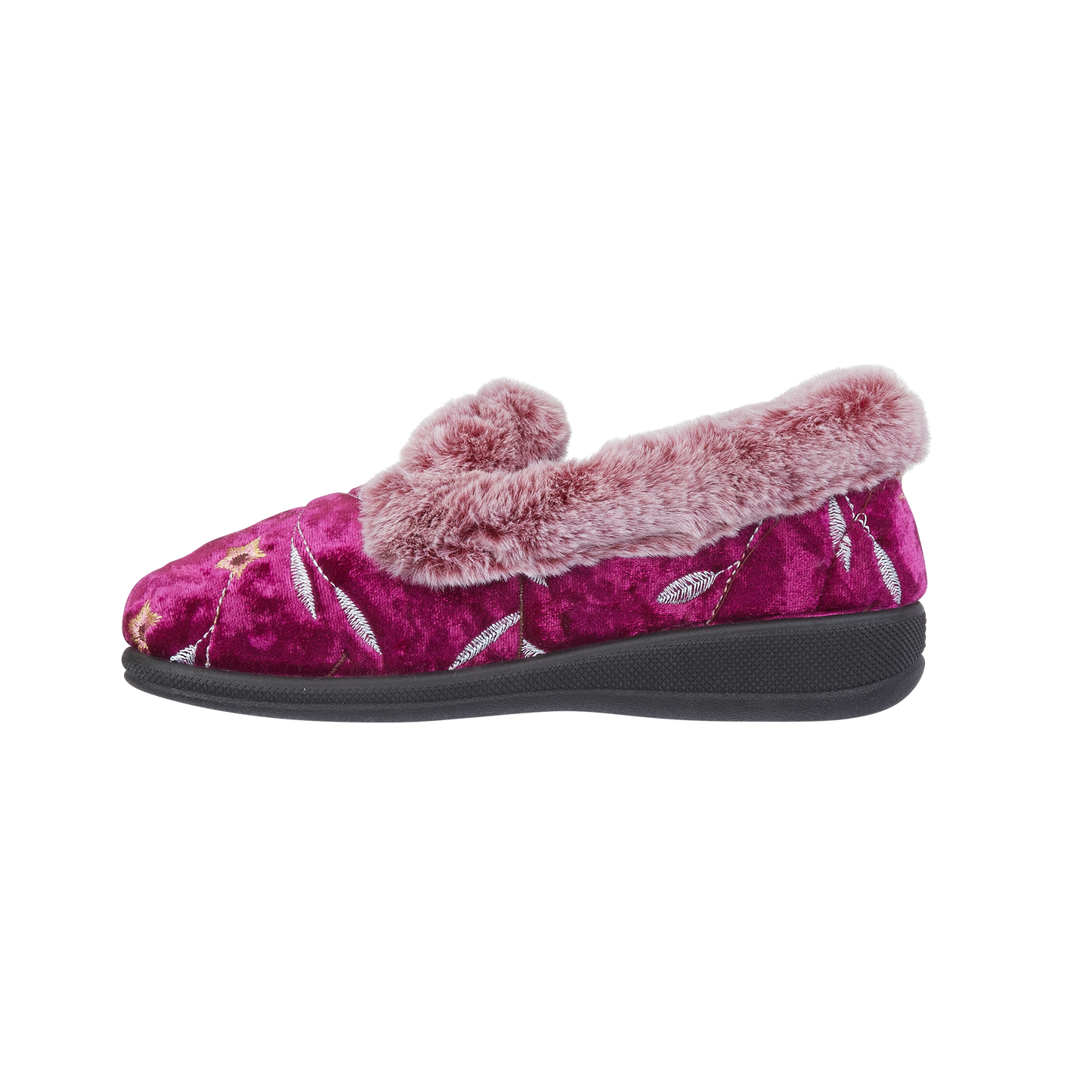 Pixie | Wide Fit Slippers