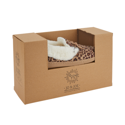 Winter | Moccasin Slippers