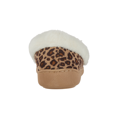 Winter | Moccasin Slippers