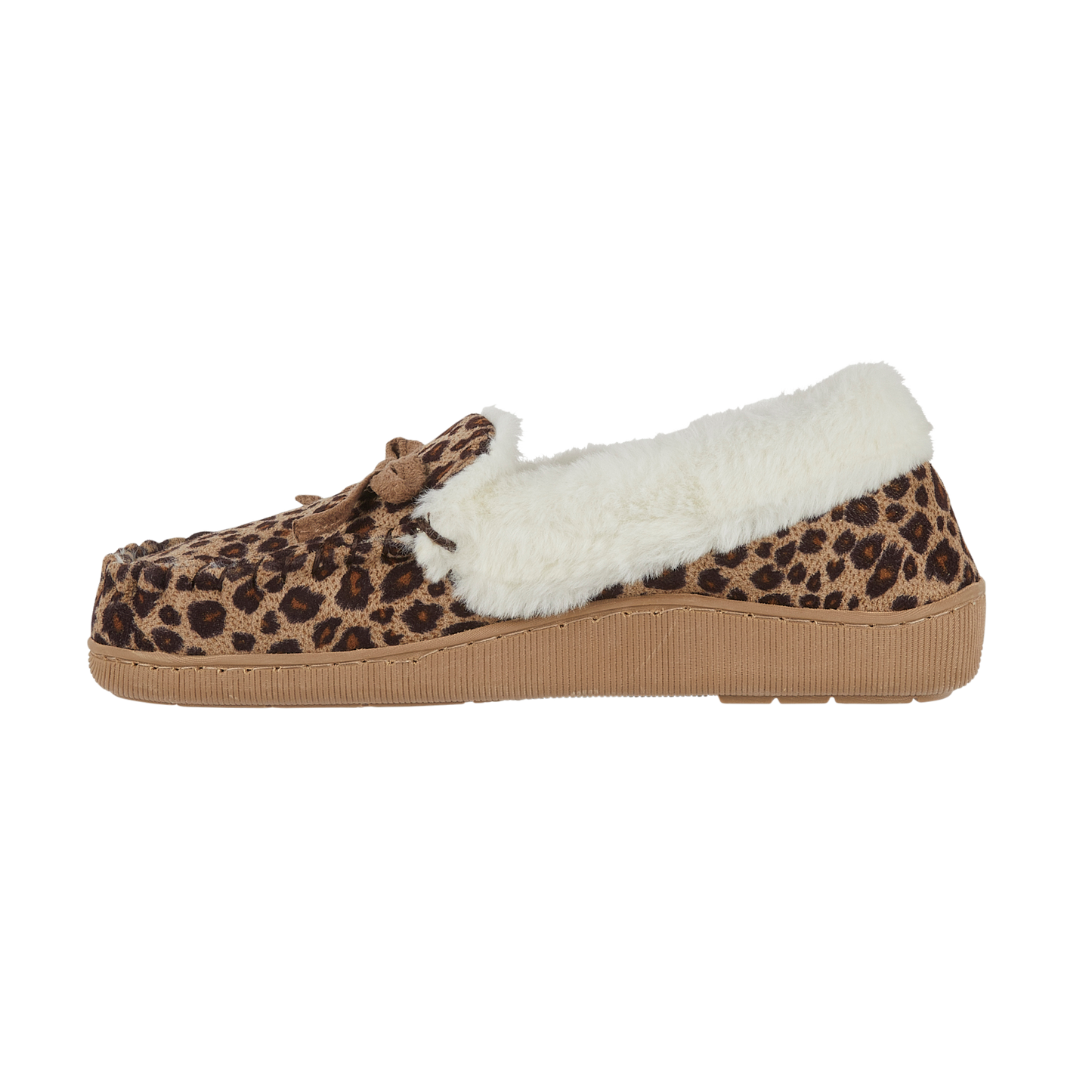Winter | Moccasin Slippers