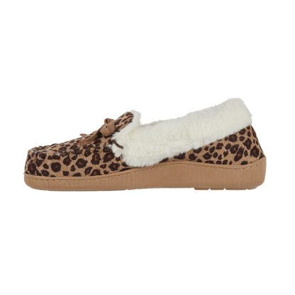 Winter | Moccasin Slippers
