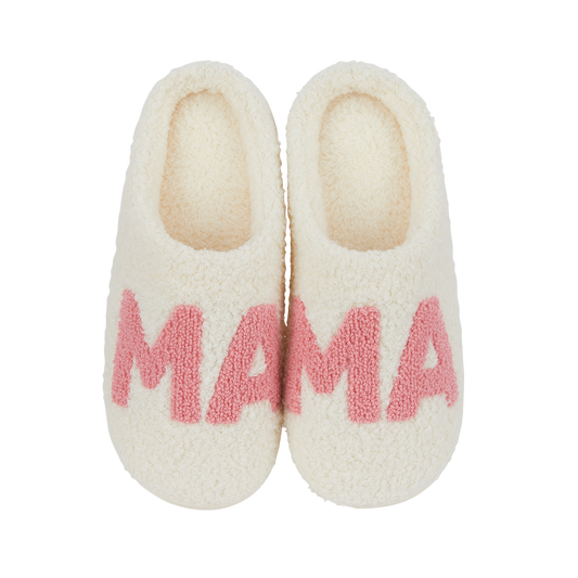 Mackenzie | Ladies Mule Slipper