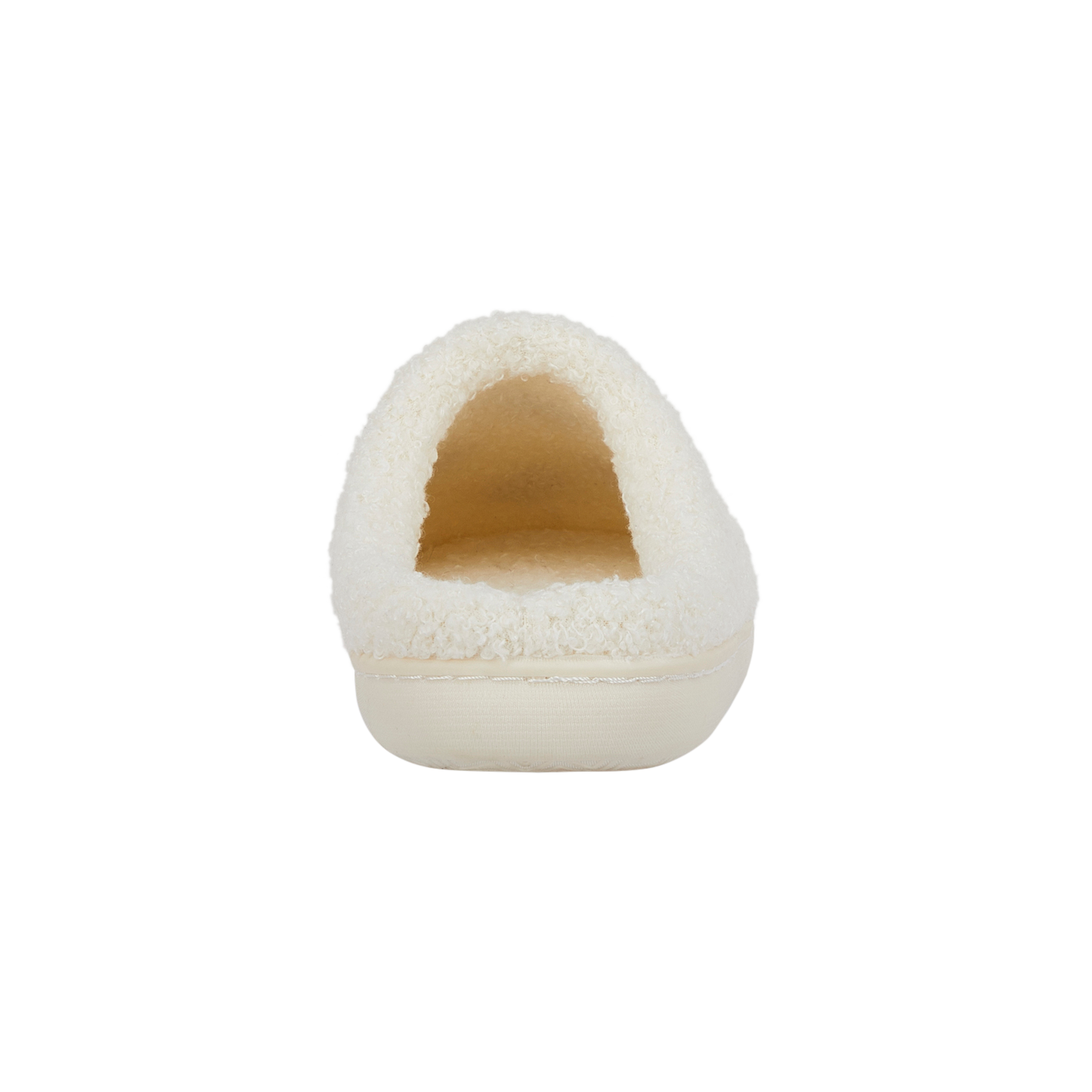 Mackenzie | Ladies Mule Slipper