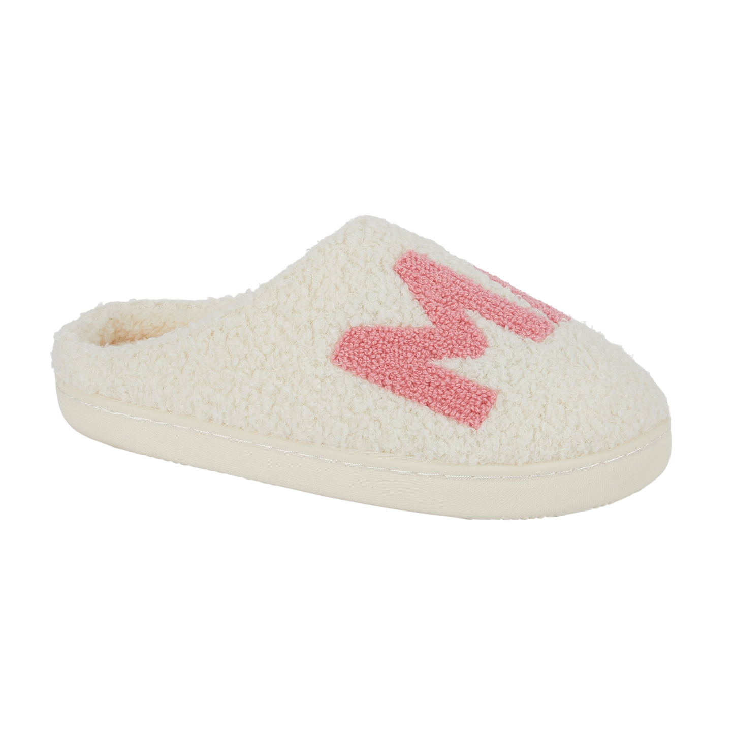 Mackenzie | Ladies Mule Slipper