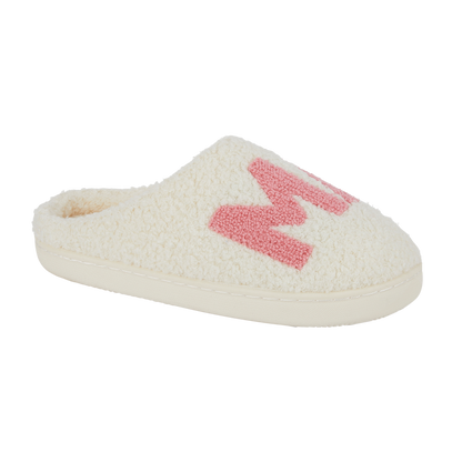 Mackenzie | Ladies Mule Slipper