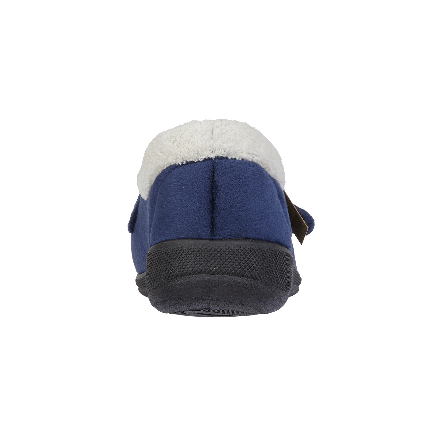Elodie | Wide Fit Strap Slippers