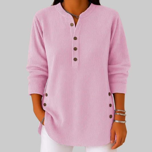 Marigot | Comfort Jumper