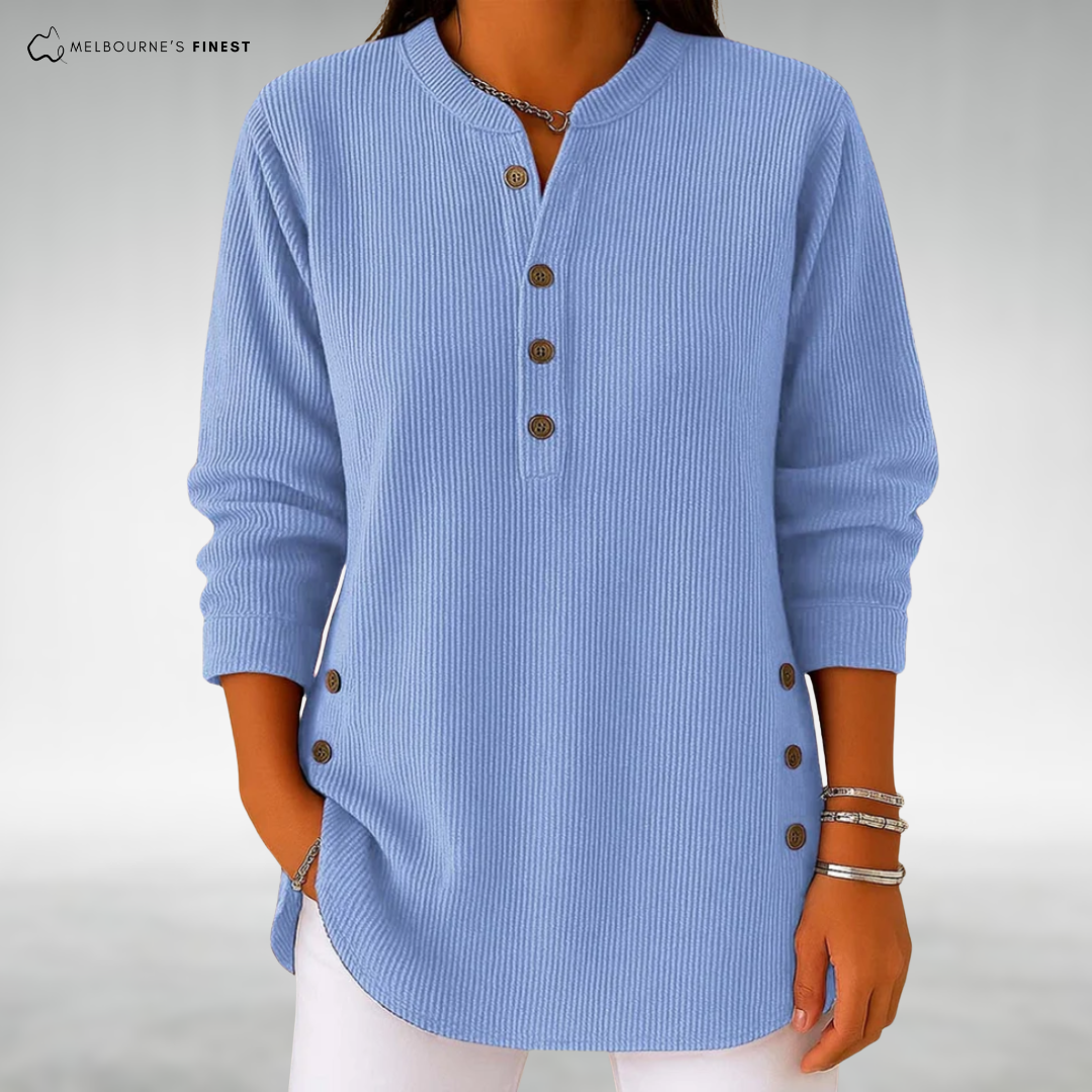 Blue / 3XL