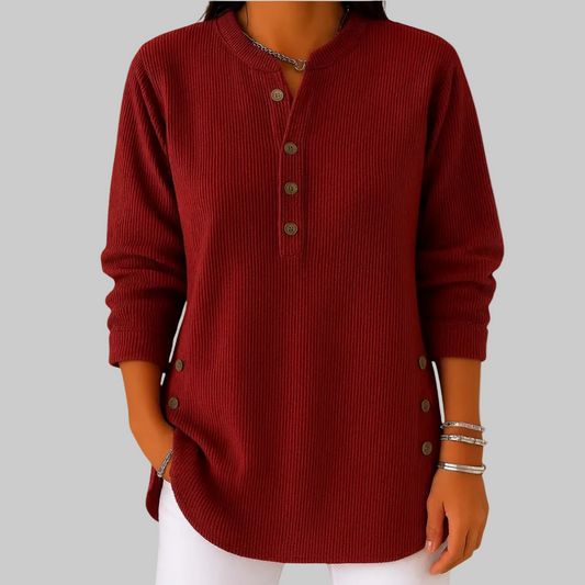 Iolanthe | Comfort Jumper