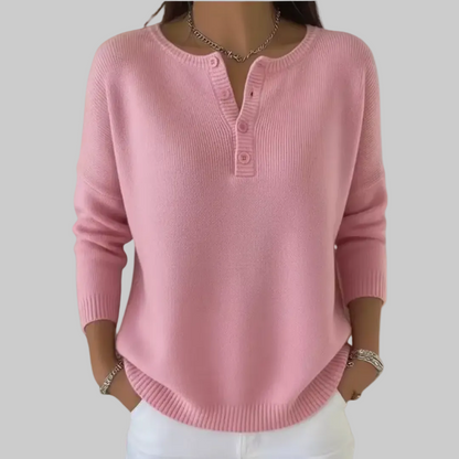 Marnie | Cozy Knit Jumper