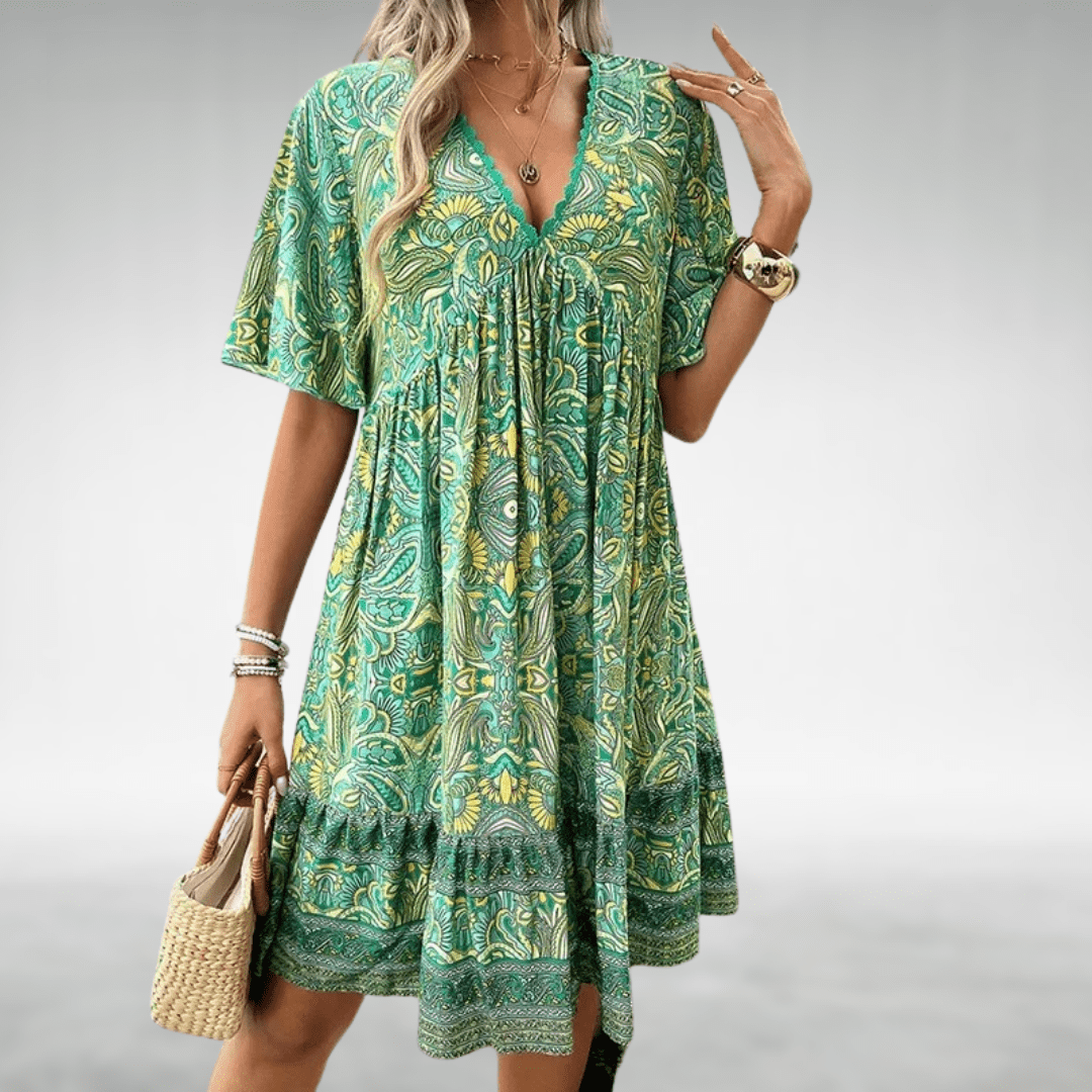 Green (Almost sold out) / 3XL