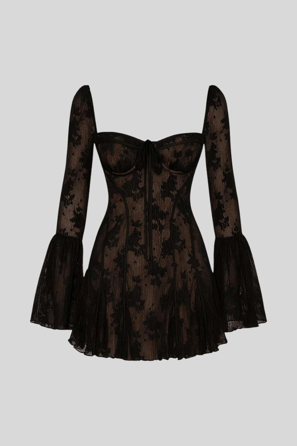 Maite | Mini Dress