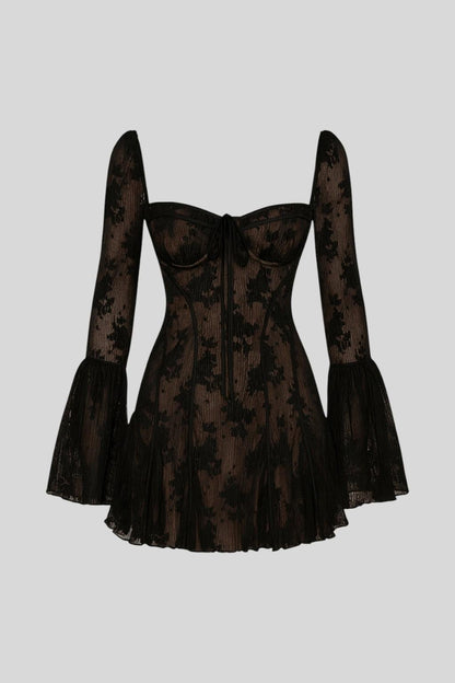 Maite | Mini Dress