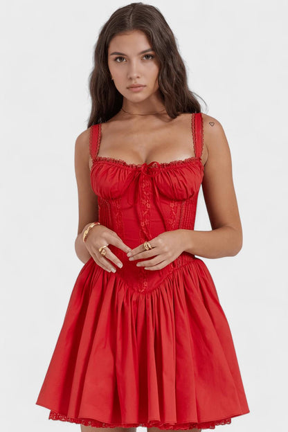 Malina | Mini Dress