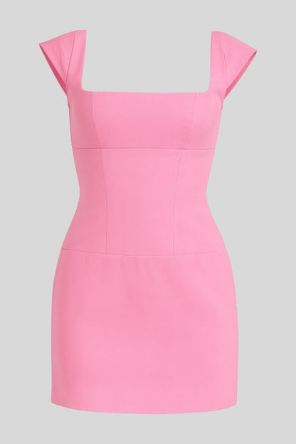 Margot | Mini Dress