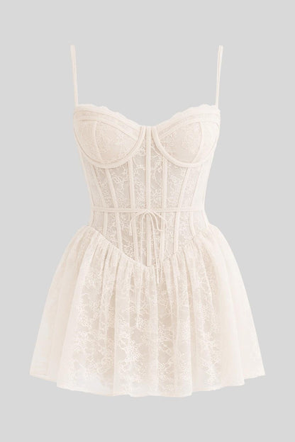 Mira | Mini Dress