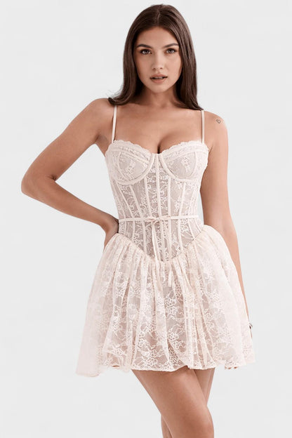 Mira | Mini Dress