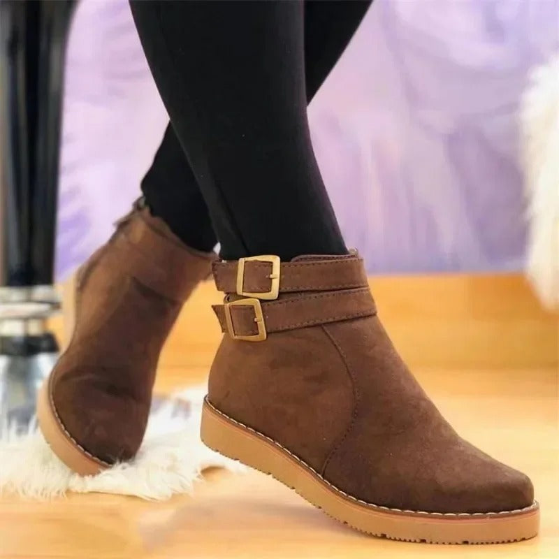 Brown / AU 12
