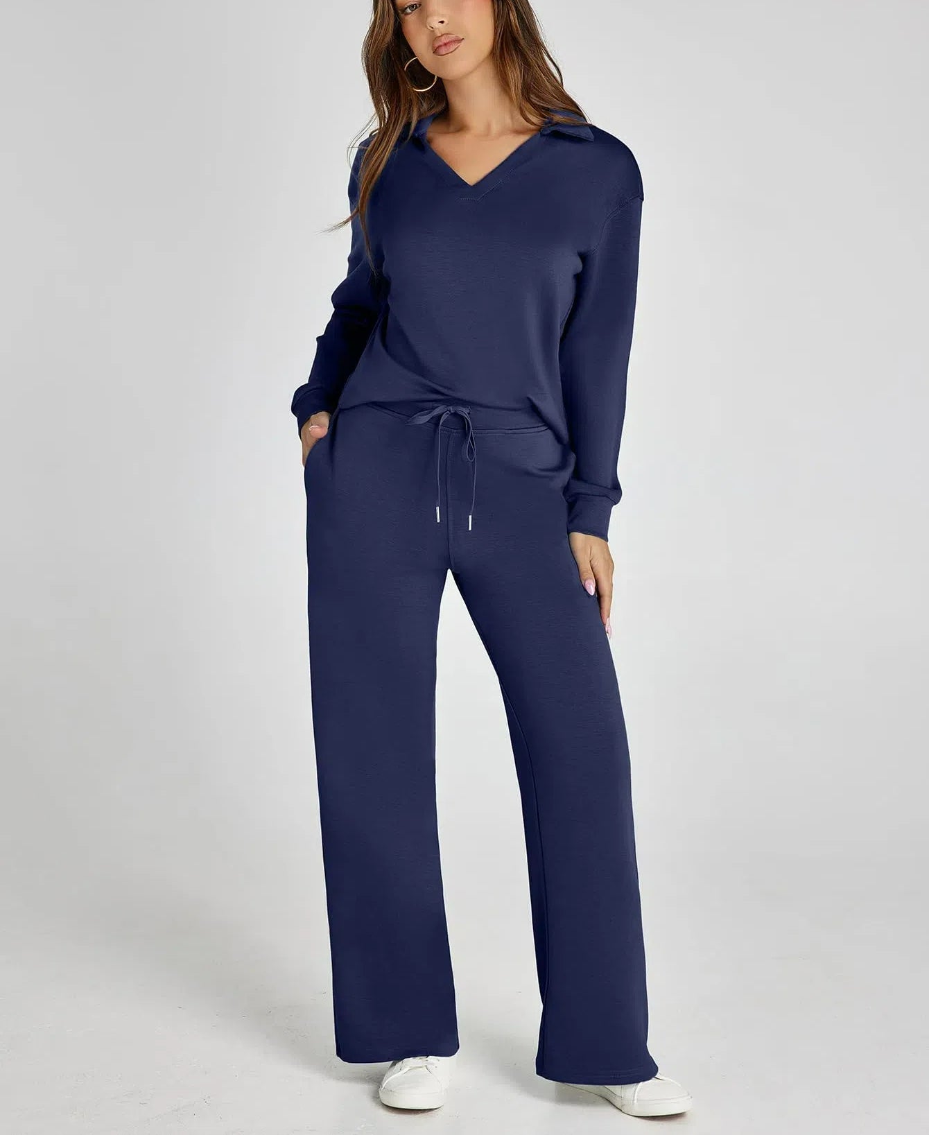 Navy blue / 2XL