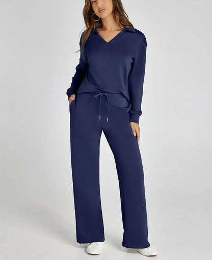 Lanie | Timeless Lounge Set