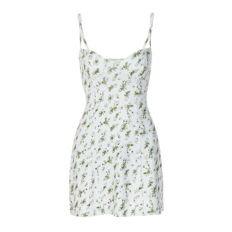 Nayla | Mini Dress
