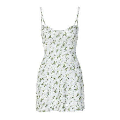 Nayla | Mini Dress